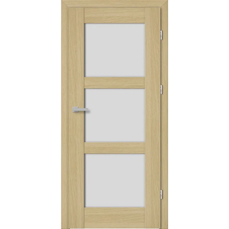 Barański Drzwi Optimo Classic B.3